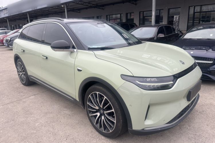 Used Leapmotor C11 2021 Revised Version Luxury Edition Exterior 2