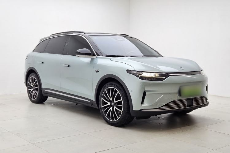 Used Leapmotor C11 2021 Deluxe Edition Exterior 3
