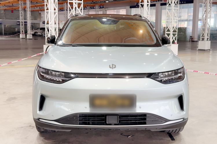 Used Leapmotor C11 2021 Deluxe Edition Exterior 3