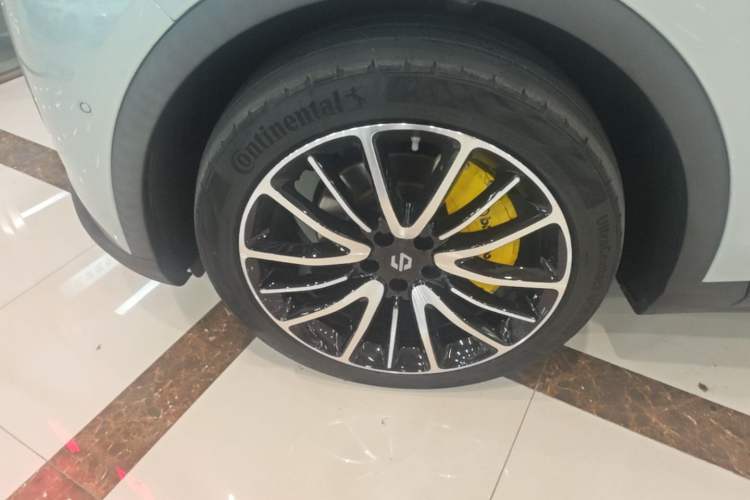 Used Leapmotor C11 2021 Performance Edition Exterior 4