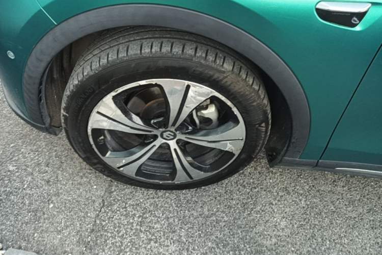Used Leapmotor C11 2021 Deluxe Edition Exterior 4