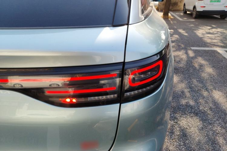 Used Leapmotor C11 2021 Performance Edition Exterior 6