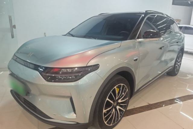 Used Leapmotor C11 2021 Performance Edition