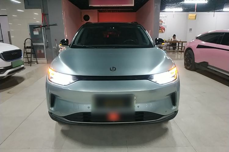 Used Leapmotor C11 2021 Deluxe Edition Front