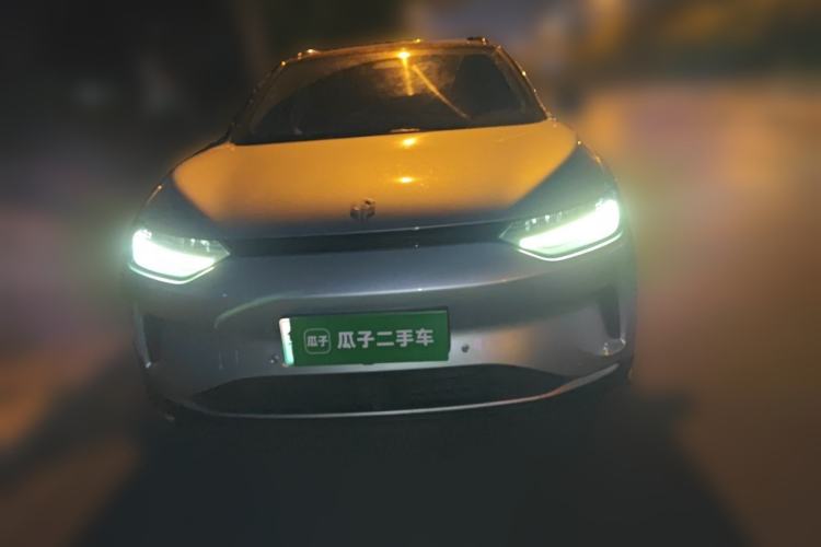 Used Leapmotor C11 2021 Deluxe Edition Front