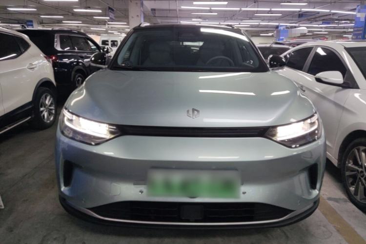 Used Leapmotor C11 2021 Deluxe Edition Front