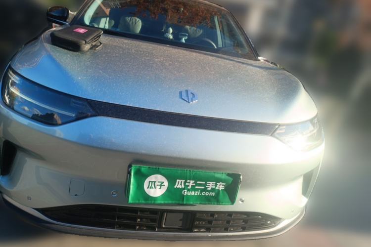 Used Leapmotor C11 2021 Deluxe Edition Front
