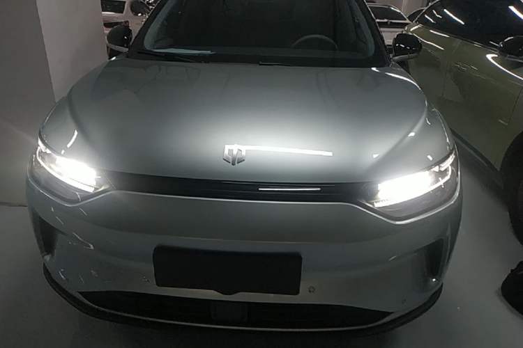 Used Leapmotor C11 2021 Deluxe Edition Front