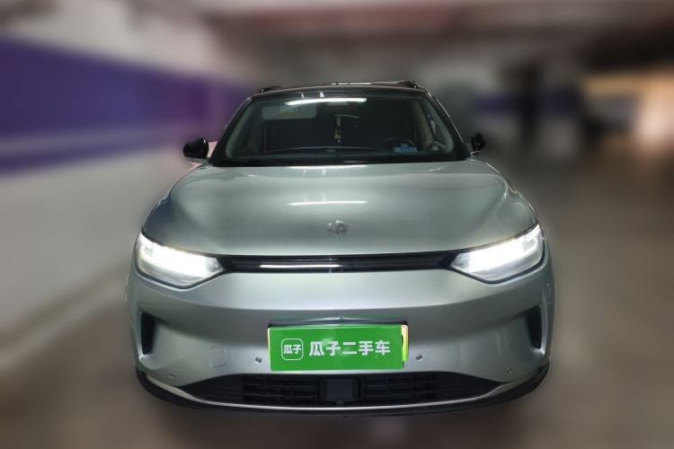 Used Leapmotor C11 2021 Deluxe Edition Front