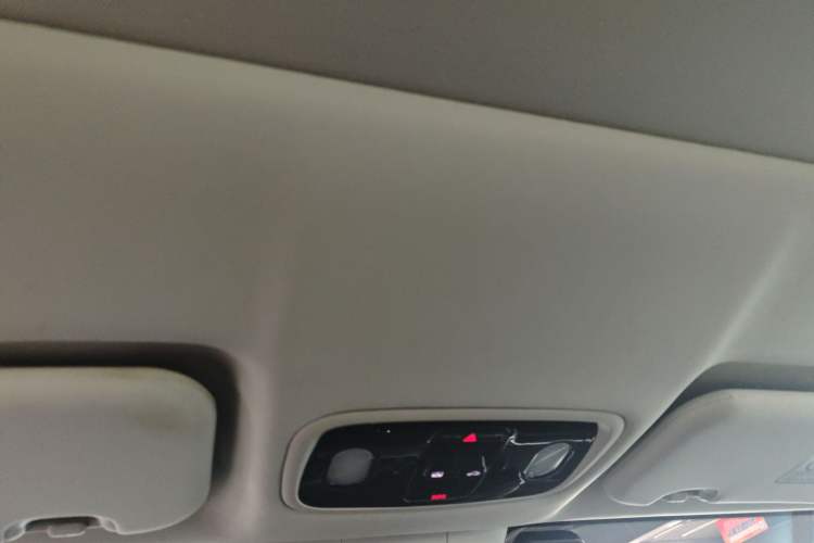 Used Leapmotor C11 2021 Revised Version Luxury Edition Headliner