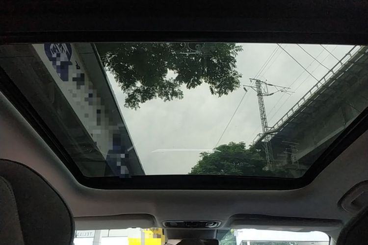 Used Leapmotor C11 2021 Deluxe Edition Headliner