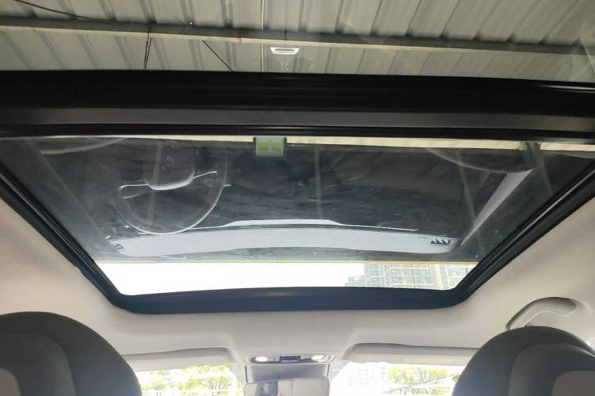 Used Leapmotor C11 2021 Deluxe Edition Headliner