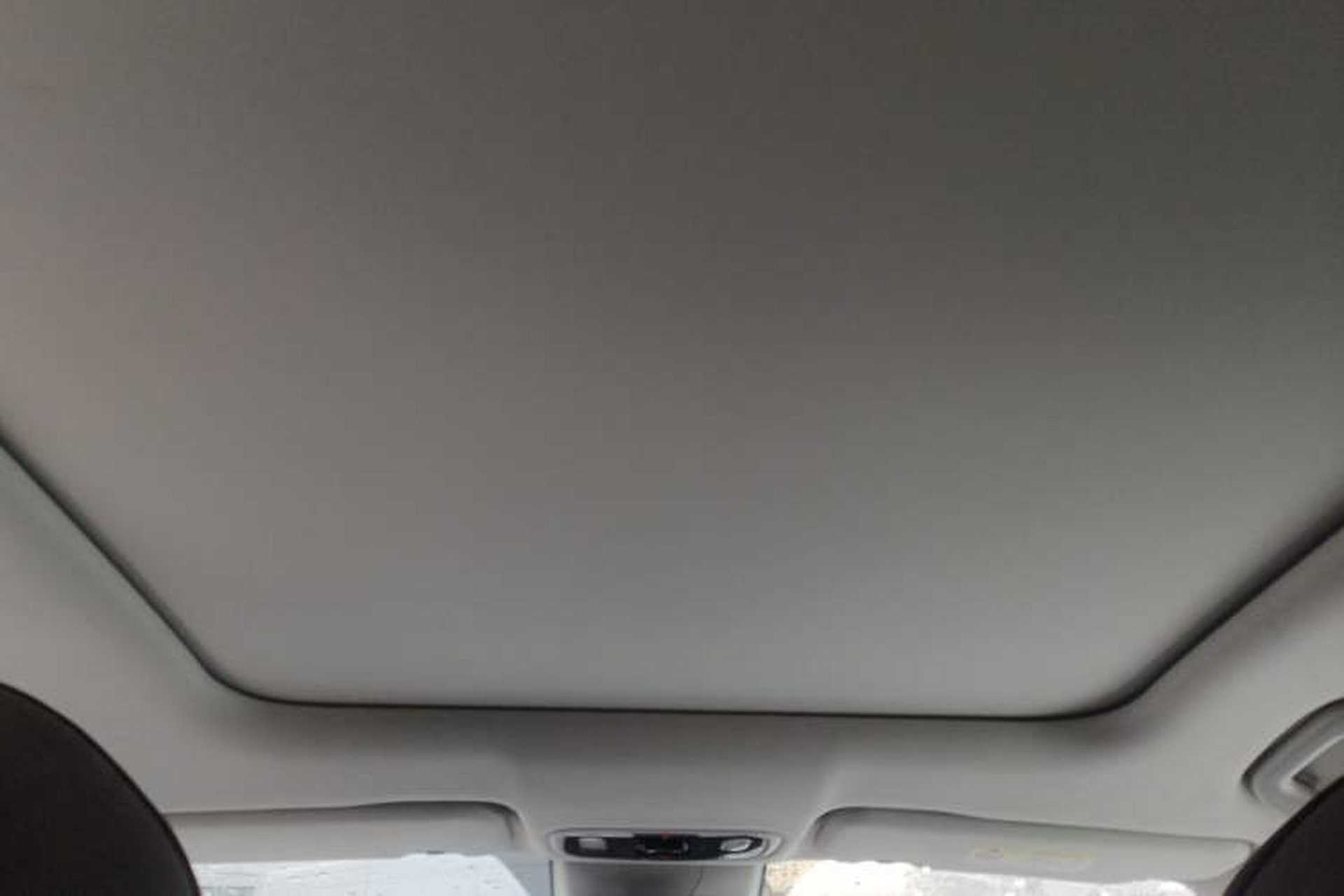 Used Leapmotor C11 2021 Performance Edition Headliner