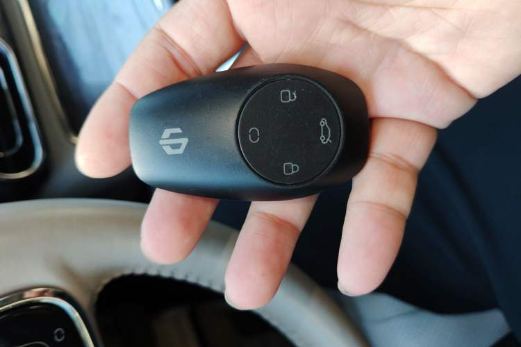 Used Leapmotor C11 2021 Performance Edition Interior 1