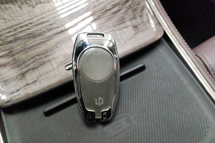 Used Leapmotor C11 2021 Deluxe Edition Interior 1