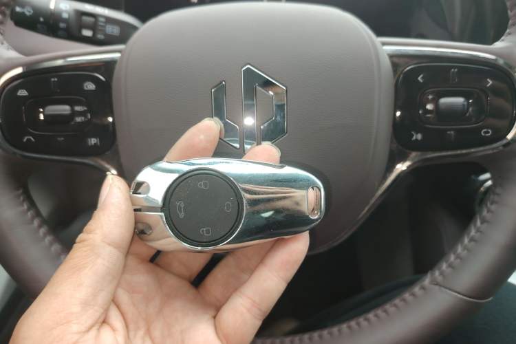Used Leapmotor C11 2021 Performance Edition Interior 1