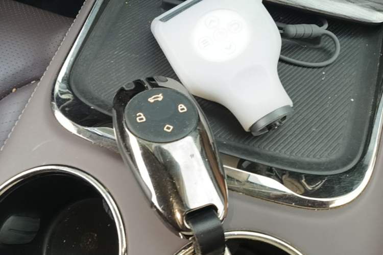 Used Leapmotor C11 2021 Deluxe Edition Interior 1