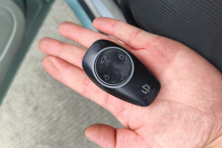 Used Leapmotor C11 2021 Deluxe Edition Interior 1