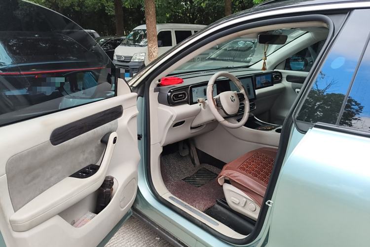 Used Leapmotor C11 2021 Deluxe Edition Interior 3