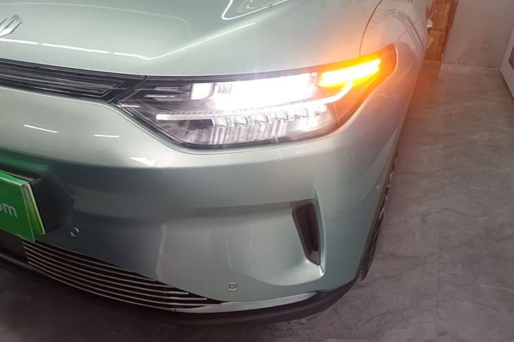 Used Leapmotor C11 2021 Deluxe Edition Left Front Headlight