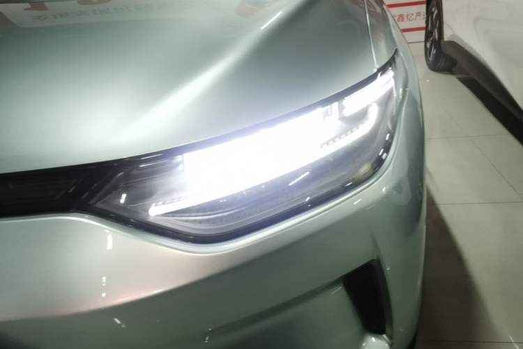 Used Leapmotor C11 2021 Executive Edition 610 Left Front Headlight