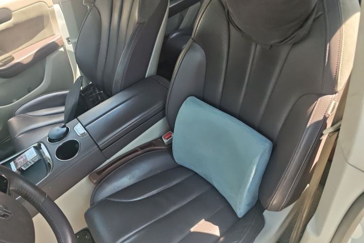 Used Leapmotor C11 2021 Executive Edition 610 Left Front Seat