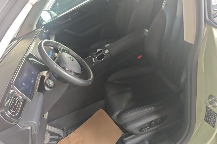Used Leapmotor C11 2021 Revised Version Luxury Edition Left Front Seat