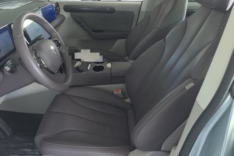 Used Leapmotor C11 2021 Deluxe Edition Left Front Seat