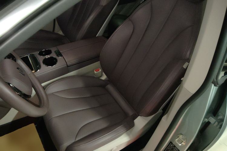 Used Leapmotor C11 2021 Performance Edition Left Front Seat