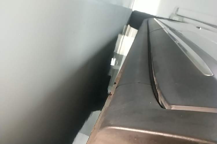 Used Leapmotor C11 2021 Deluxe Edition Left Side Sill
