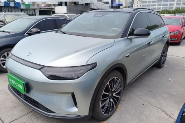 Used Leapmotor C11 2021 Deluxe Edition
