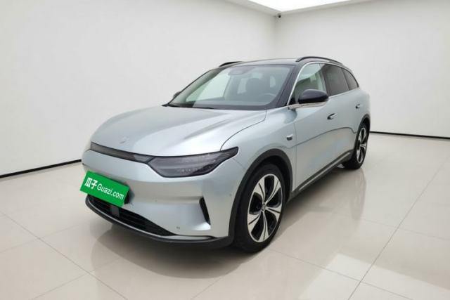 Używany Leapmotor C11 2021 Deluxe Edition