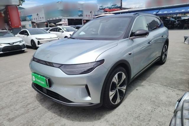 Used Leapmotor C11 2021 Deluxe Edition
