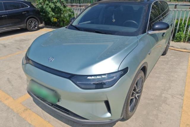 Used Leapmotor C11 2021 Deluxe Edition