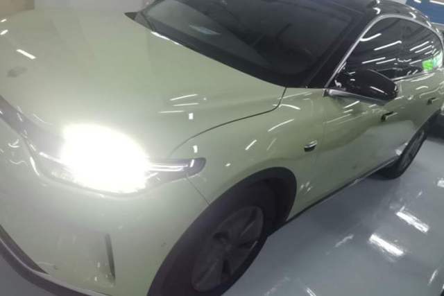 Used Leapmotor C11 2021 Deluxe Edition