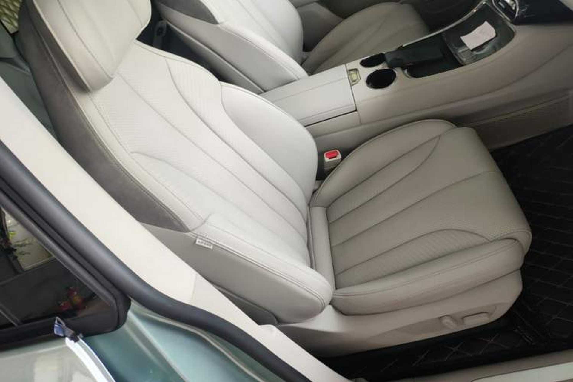 Used Leapmotor C11 2021 Deluxe Edition Right Front Seat