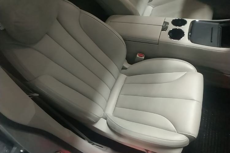 Used Leapmotor C11 2021 Deluxe Edition Right Front Seat