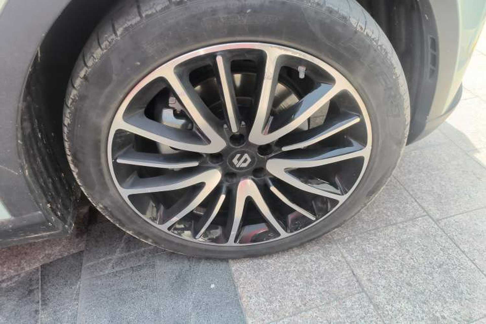 Used Leapmotor C11 2021 Deluxe Edition Right Front Wheel Hub