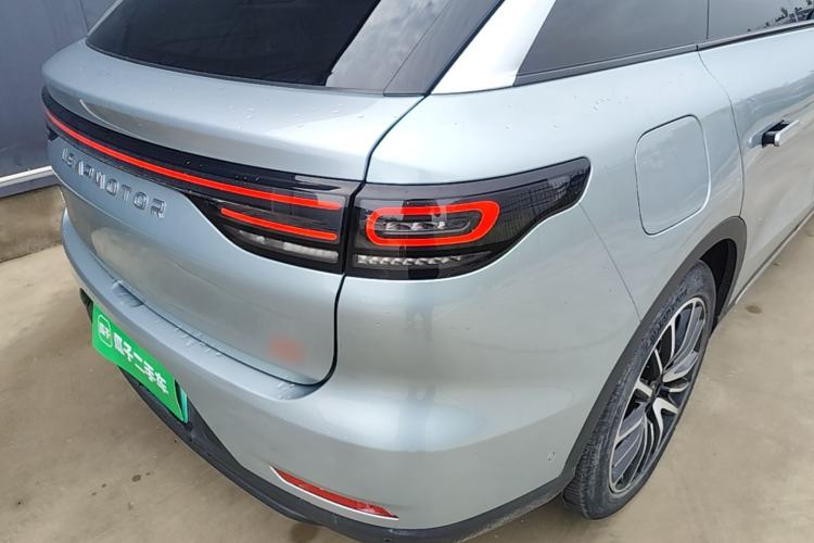 Used Leapmotor C11 2021 Performance Edition Right Rear Taillight