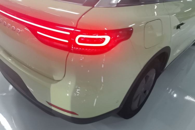 Used Leapmotor C11 2021 Deluxe Edition Right Rear Taillight