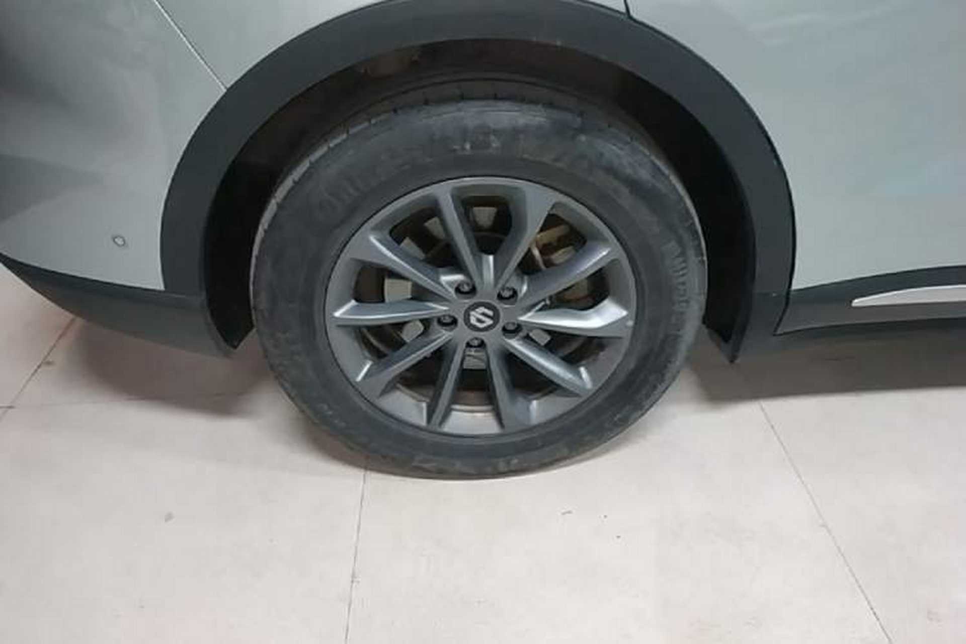 Used Leapmotor C11 2021 Deluxe Edition Right Rear Wheel Hub