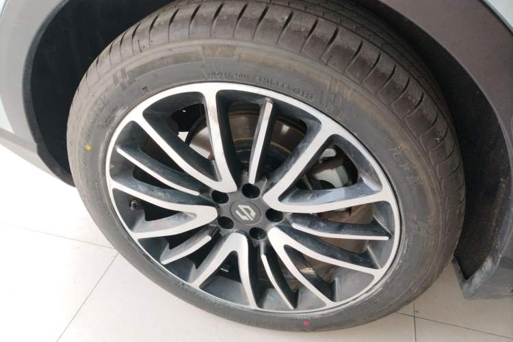 Used Leapmotor C11 2021 Performance Edition Right Rear Wheel Hub