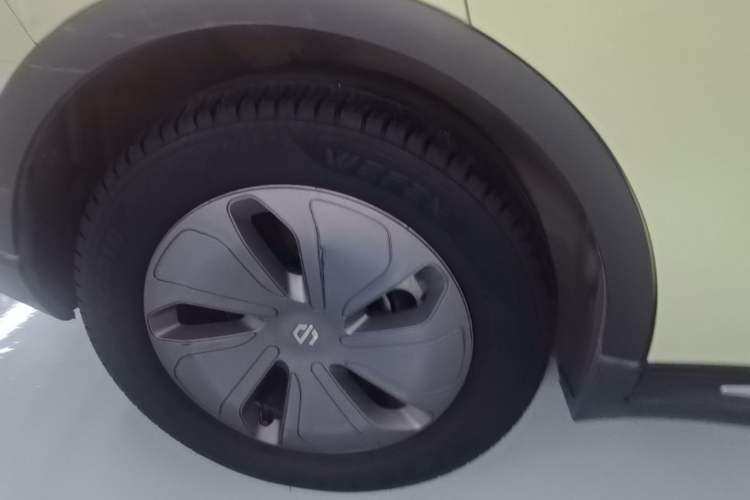 Used Leapmotor C11 2021 Deluxe Edition Right Rear Wheel Hub