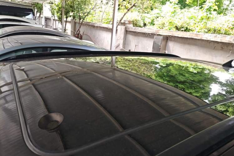 Used Leapmotor C11 2021 Revised Version Luxury Edition Roof