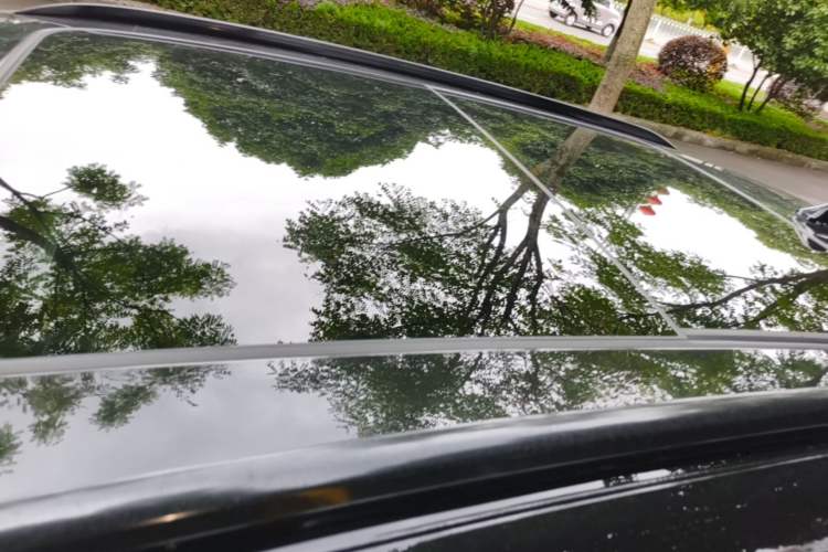 Used Leapmotor C11 2021 Deluxe Edition Roof