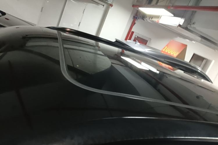 Used Leapmotor C11 2021 Deluxe Edition Roof