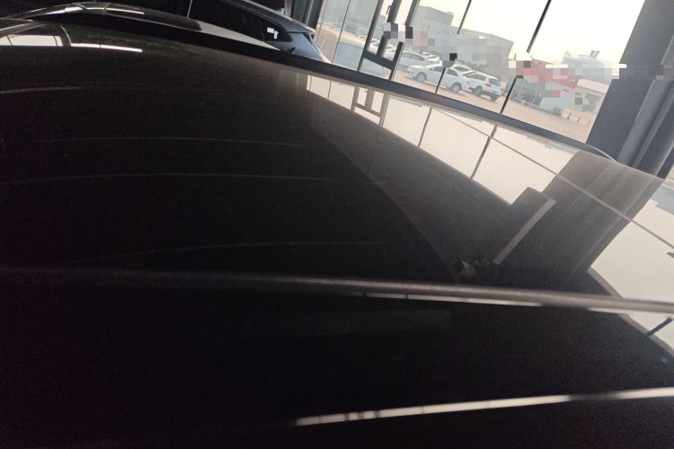 Used Leapmotor C11 2021 Revised Version Luxury Edition Roof
