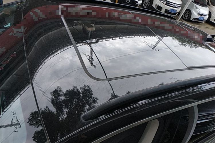 Used Leapmotor C11 2021 Deluxe Edition Roof