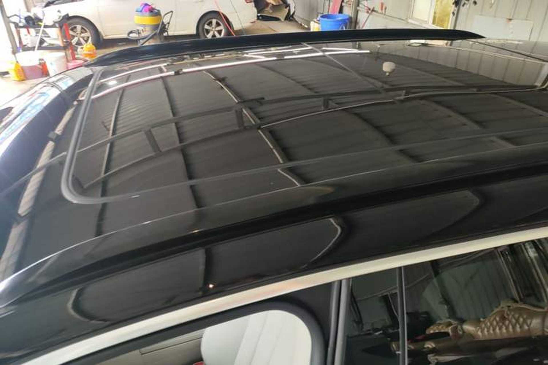 Used Leapmotor C11 2021 Deluxe Edition Roof