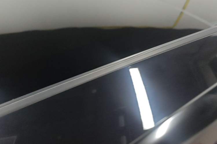 Used Leapmotor C11 2021 Performance Edition Roof